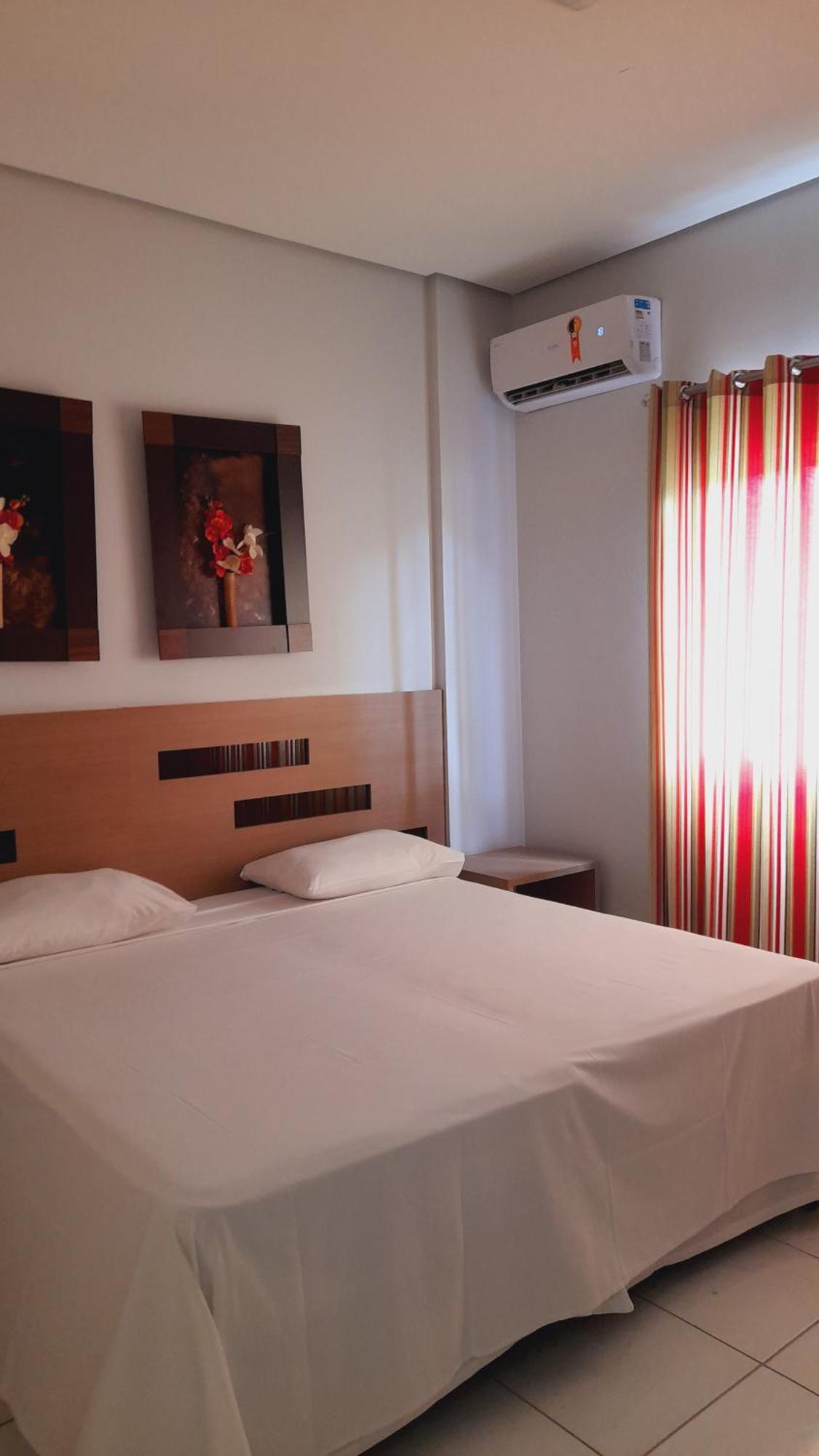 Lagoa Quente Hotel - Lagoa Oficial Caldas Novas Eksteriør billede