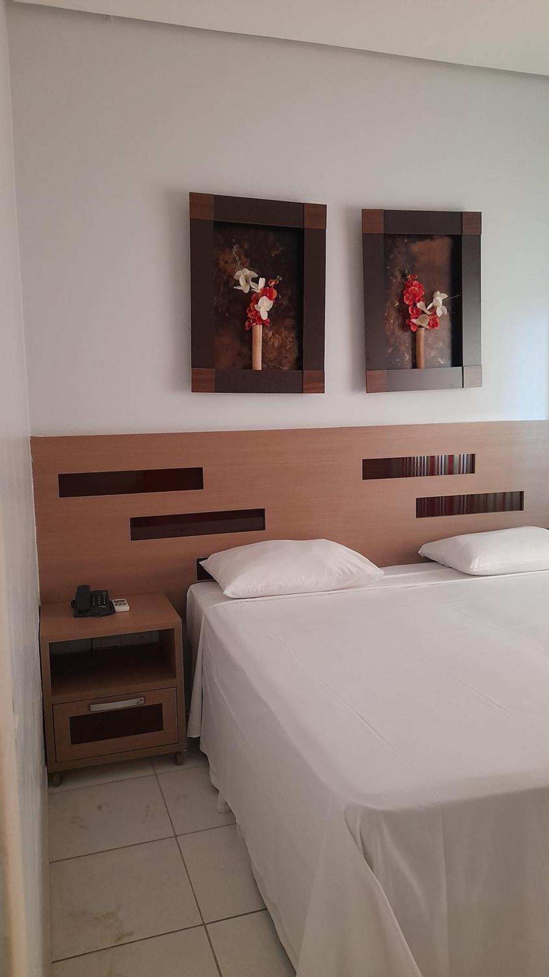 Lagoa Quente Hotel - Lagoa Oficial Caldas Novas Eksteriør billede