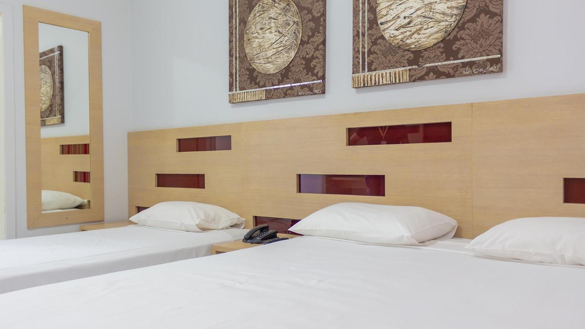 Lagoa Quente Hotel - Lagoa Oficial Caldas Novas Eksteriør billede