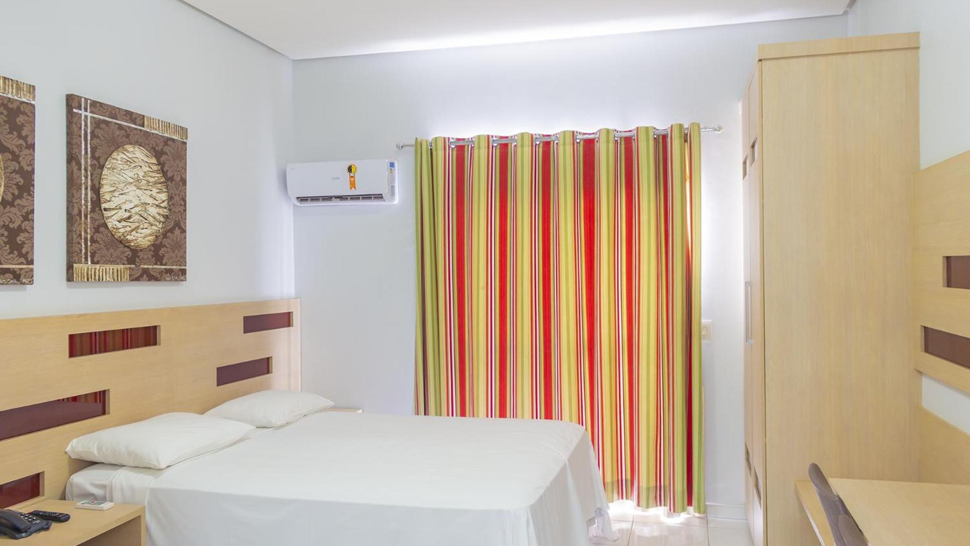 Lagoa Quente Hotel - Lagoa Oficial Caldas Novas Eksteriør billede