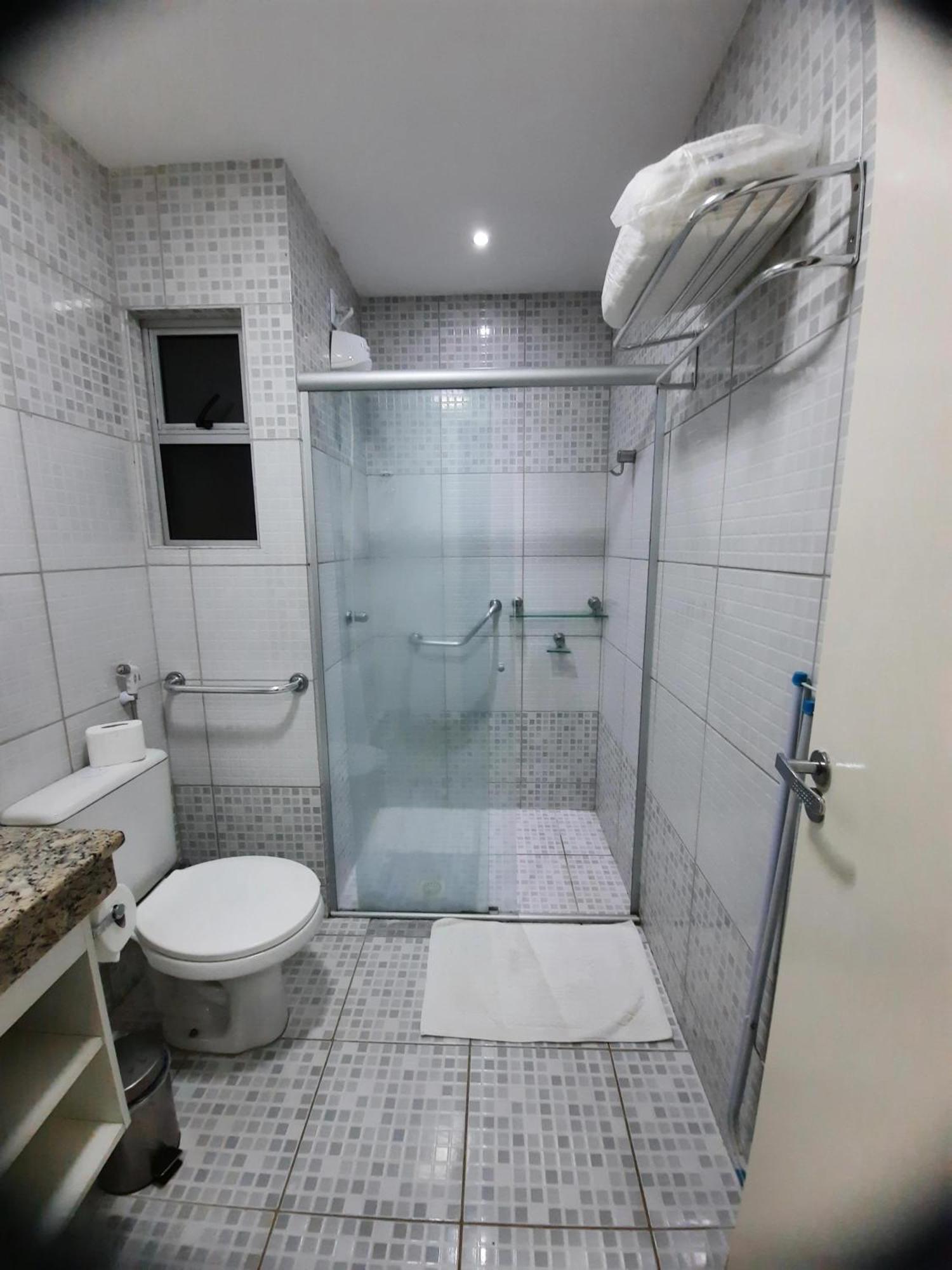 Lagoa Quente Hotel - Lagoa Oficial Caldas Novas Eksteriør billede